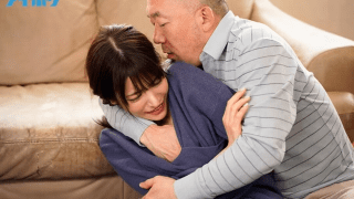 IPX-641_Bố ơi! Tha cho con