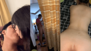 Có người yêu dâm như thế này thì địt mới sướng Phần 1