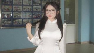 Em học sinh lồn dâm muốn đụ nhiều cu