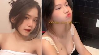 Mông to ngoáy dẻo làm anh lên đỉnh